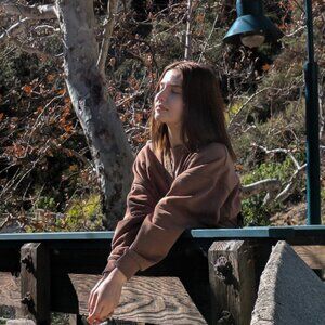 Meet your Posher, Darya